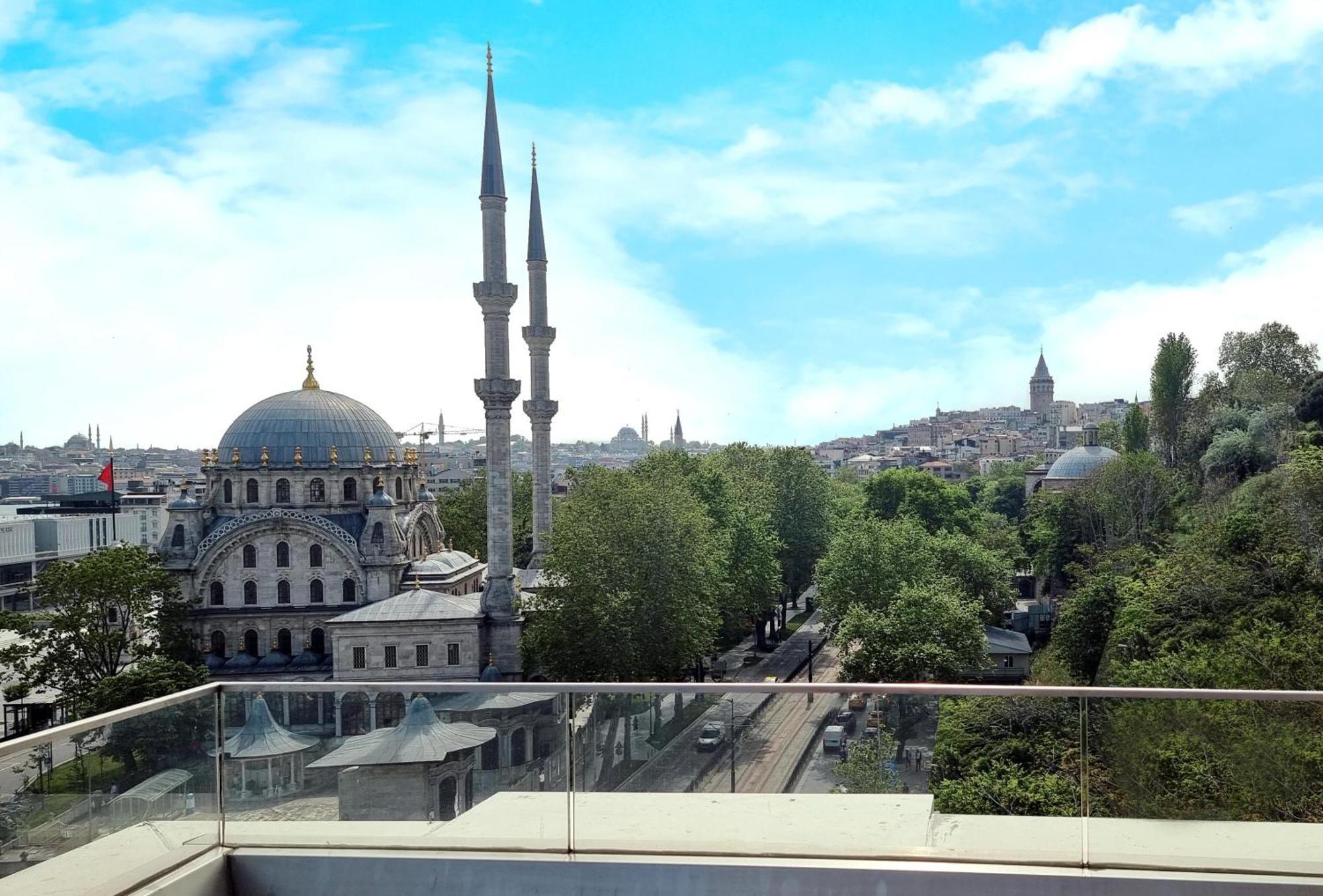 Port Bosphorus Hotel — Photos 3